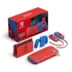 کنسول بازی نینتندو Nintendo Switch - Mario